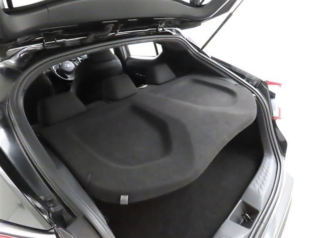 Ｃ－ＨＲ Ｓ　ＬＥＤパッケージ（31枚目）