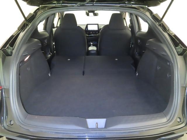 Ｃ－ＨＲ Ｓ　ＬＥＤパッケージ（33枚目）