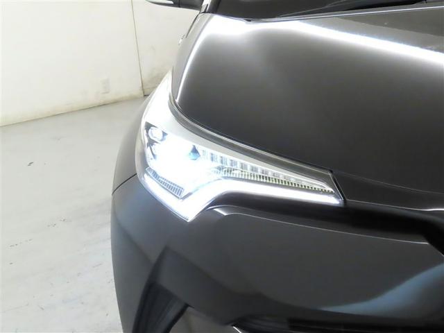 Ｃ－ＨＲ Ｓ　ＬＥＤパッケージ（36枚目）