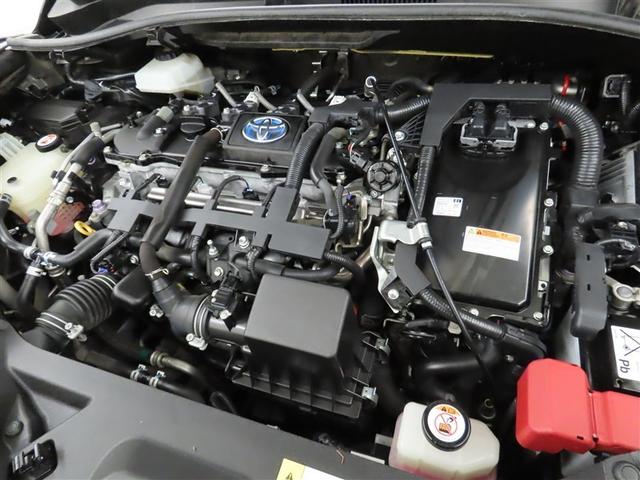 Ｃ－ＨＲ Ｓ　ＬＥＤパッケージ（37枚目）