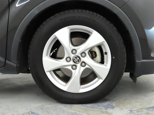 Ｃ－ＨＲ Ｓ　ＬＥＤパッケージ（38枚目）