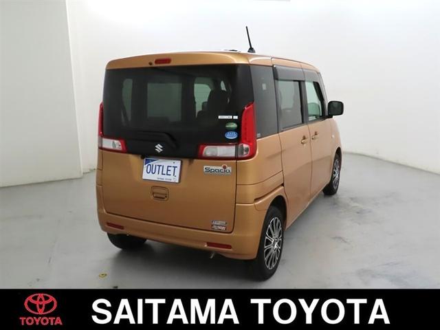 スペーシア Ｇ（4枚目）