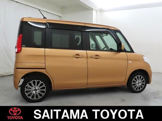 スペーシア Ｇ（5枚目）