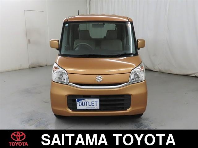 スペーシア Ｇ（6枚目）