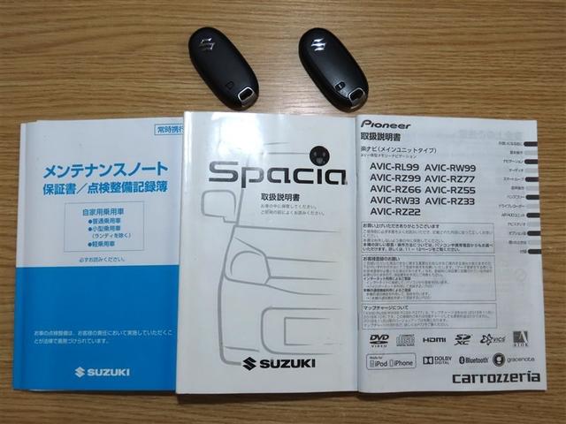 スペーシア Ｇ（39枚目）
