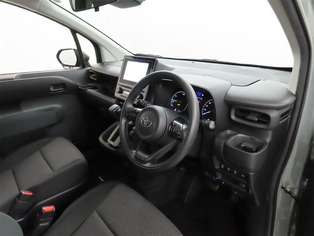 シエンタ ハイブリッドG(7枚目)