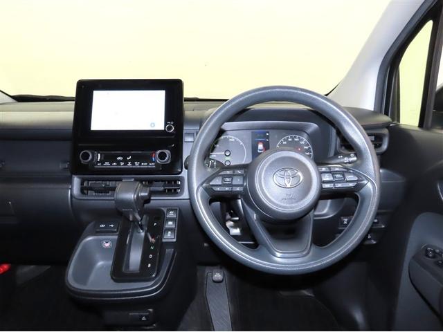 シエンタ ハイブリッドG(8枚目)