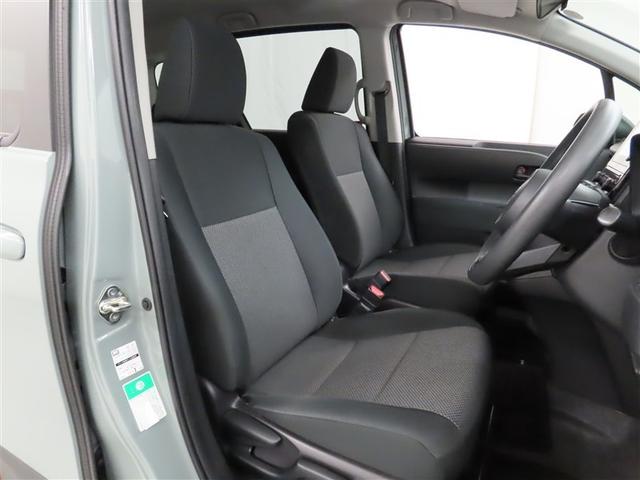 シエンタ ハイブリッドG(9枚目)