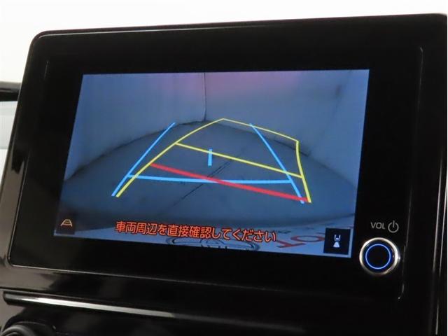 シエンタ ハイブリッドG(17枚目)