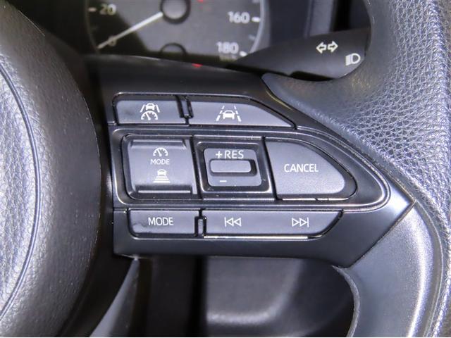 シエンタ ハイブリッドG(21枚目)