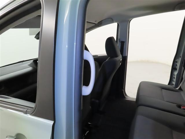 シエンタ ハイブリッドG(31枚目)