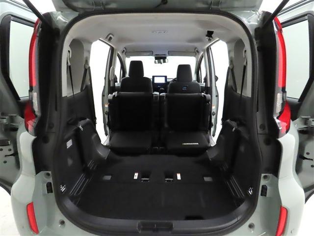 シエンタ ハイブリッドG(34枚目)