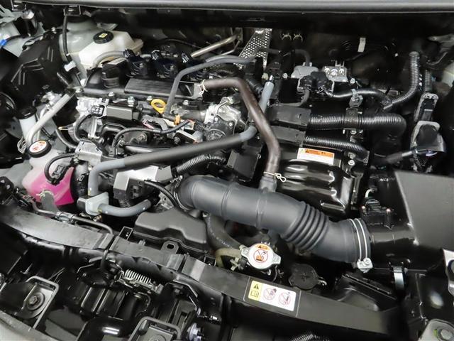 シエンタ ハイブリッドG(36枚目)