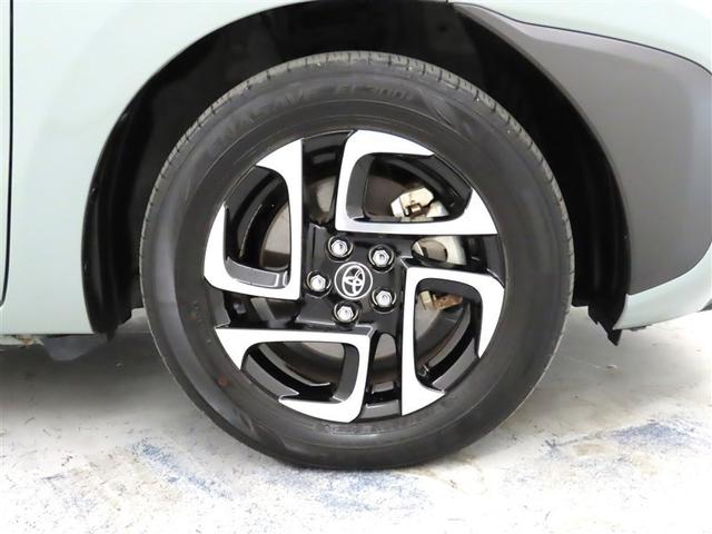 シエンタ ハイブリッドG(37枚目)