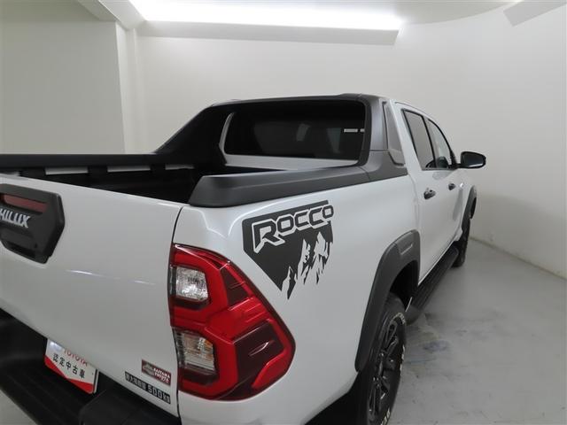 ハイラックス Z レボロッコエディション(3枚目)