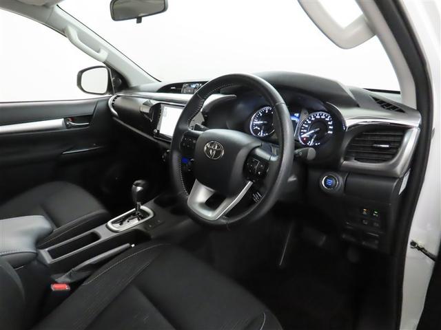 ハイラックス Z レボロッコエディション(8枚目)