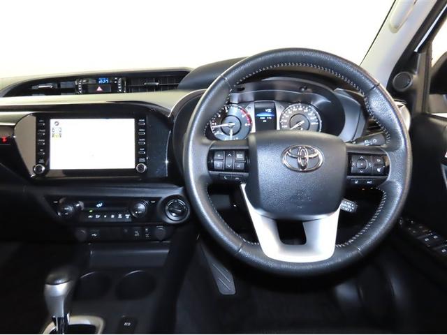 ハイラックス Z レボロッコエディション(9枚目)