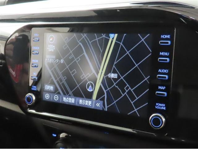 ハイラックス Z レボロッコエディション(14枚目)