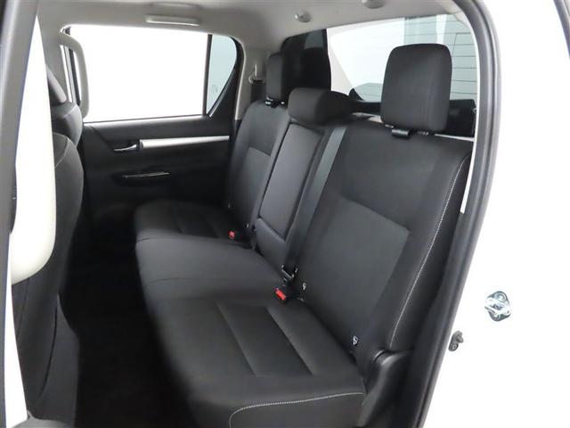 ハイラックス Z レボロッコエディション(30枚目)