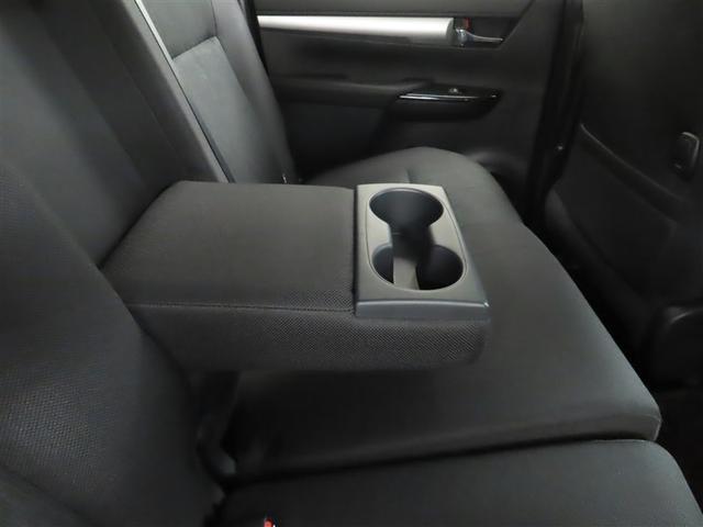 ハイラックス Z レボロッコエディション(31枚目)