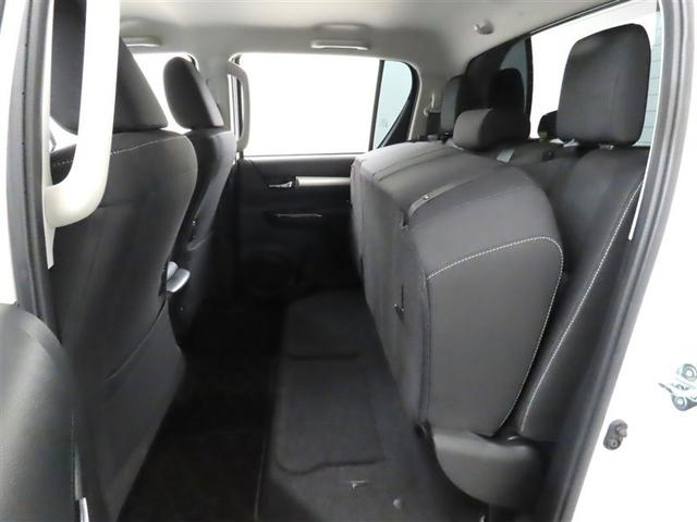 ハイラックス Z レボロッコエディション(32枚目)