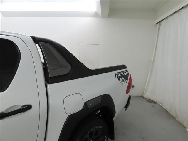 ハイラックス Z レボロッコエディション(33枚目)