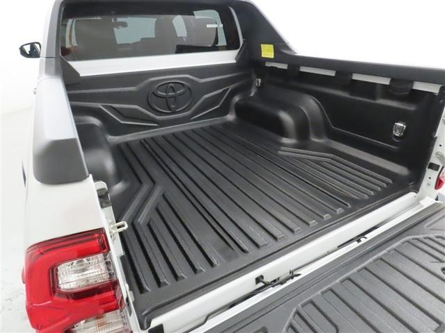 ハイラックス Z レボロッコエディション(34枚目)