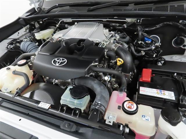 ハイラックス Z レボロッコエディション(37枚目)