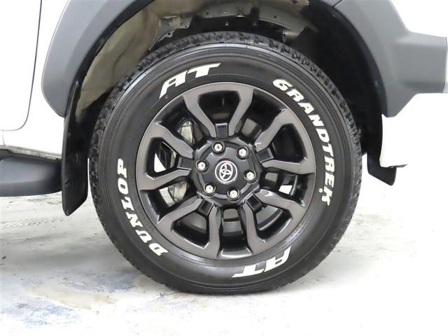 ハイラックス Z レボロッコエディション(38枚目)