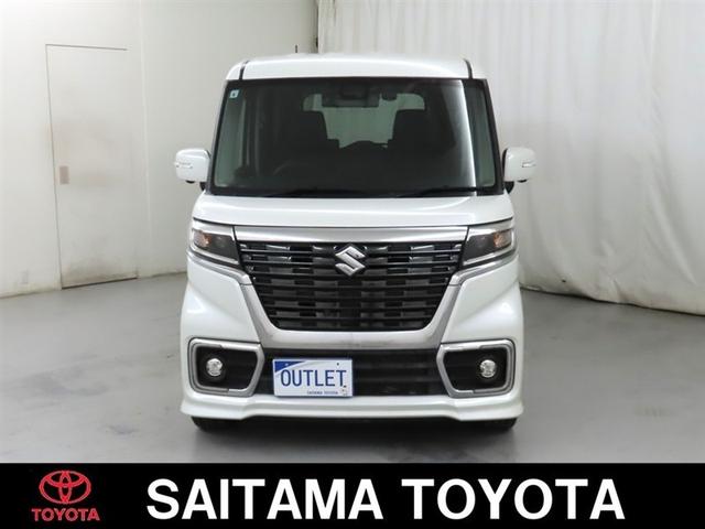 スペーシアカスタム ハイブリッドXS(6枚目)