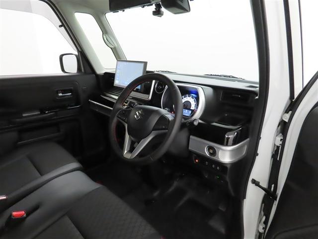 スペーシアカスタム ハイブリッドXS(7枚目)