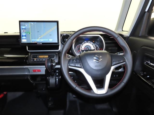 スペーシアカスタム ハイブリッドXS(8枚目)