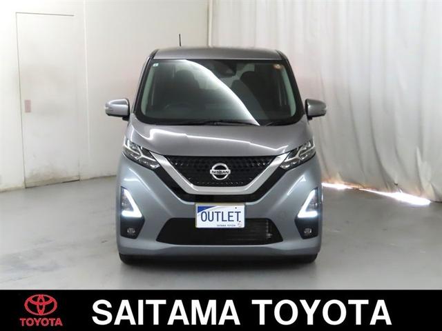 デイズ ハイウェイスター X(5枚目)