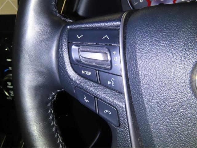 アルファード 2.5S Cパッケージ(19枚目)