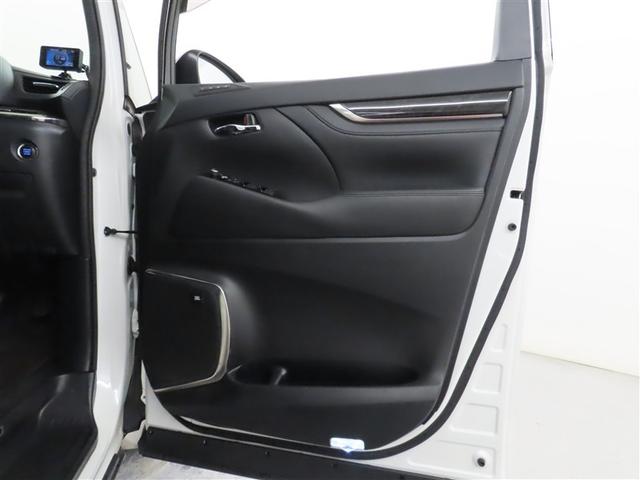 アルファード 2.5S Cパッケージ(22枚目)