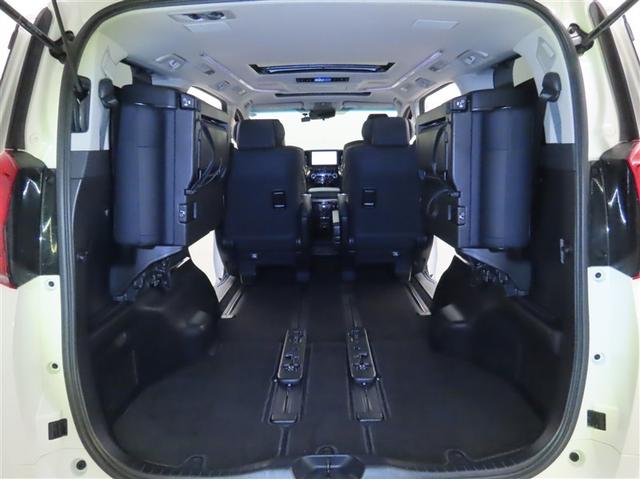 アルファード 2.5S Cパッケージ(27枚目)