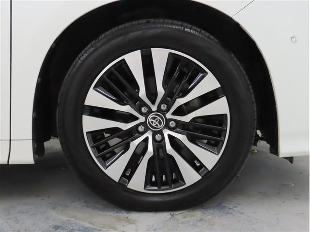 アルファード 2.5S Cパッケージ(38枚目)