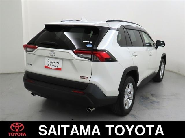 ＲＡＶ４ Ｘ（5枚目）