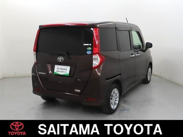 ルーミー Ｇ（5枚目）