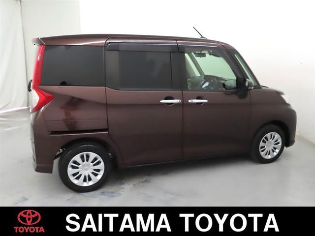 ルーミー Ｇ（6枚目）