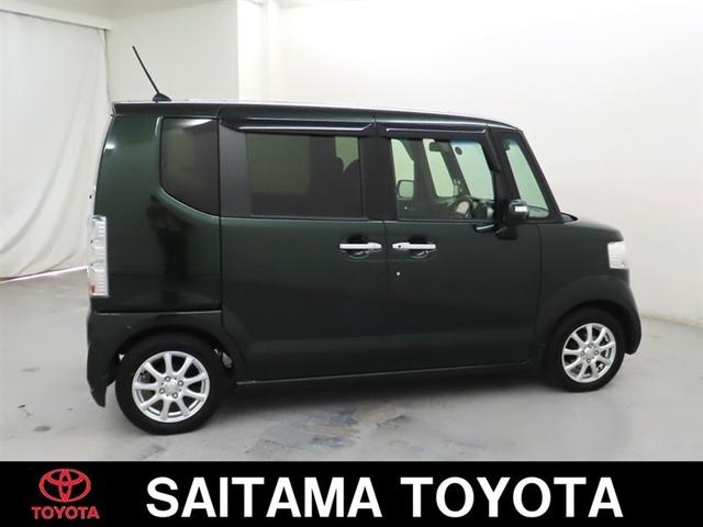 Ｎ－ＢＯＸ Ｇ　ターボＳＳパッケージ（6枚目）