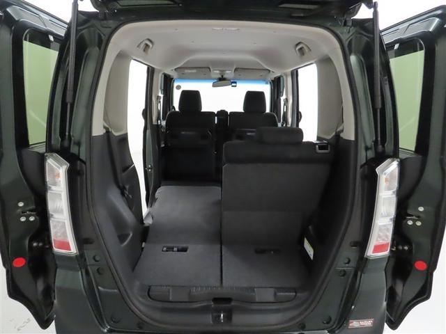 Ｎ－ＢＯＸ Ｇ　ターボＳＳパッケージ（32枚目）