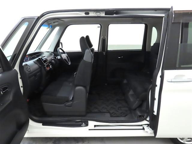 タント Ｇスペシャル（3枚目）