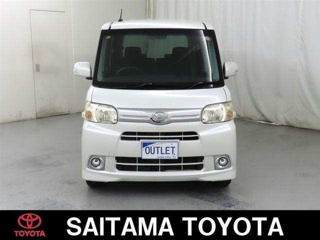 タント Ｇスペシャル（7枚目）