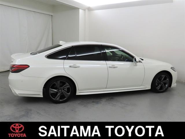 クラウンハイブリッド ＲＳ　リミテッド（8枚目）