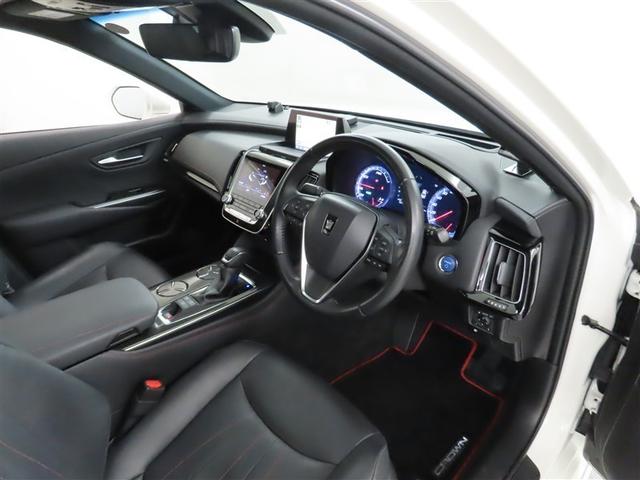 クラウンハイブリッド ＲＳ　リミテッド（10枚目）