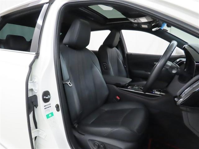 クラウンハイブリッド ＲＳ　リミテッド（12枚目）