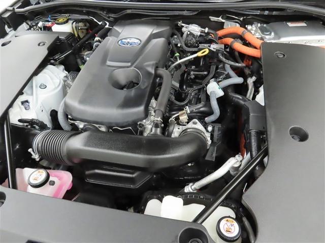 クラウンハイブリッド ＲＳ　リミテッド（37枚目）