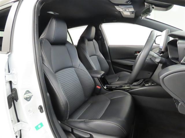 カローラツーリング ハイブリッド　ダブルバイビー（10枚目）