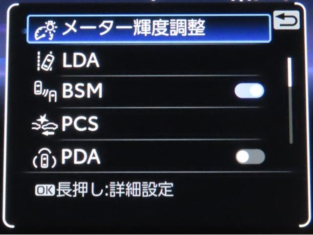 カローラツーリング ハイブリッド　ダブルバイビー（12枚目）